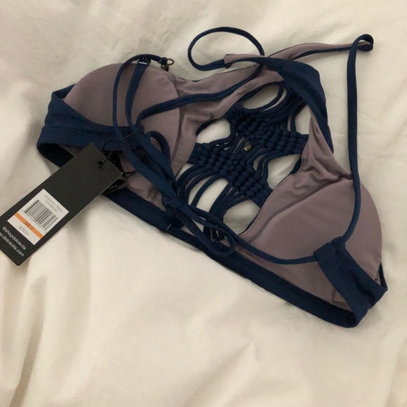 NWT Dolce Vita bikini set - Picture 8 of 8